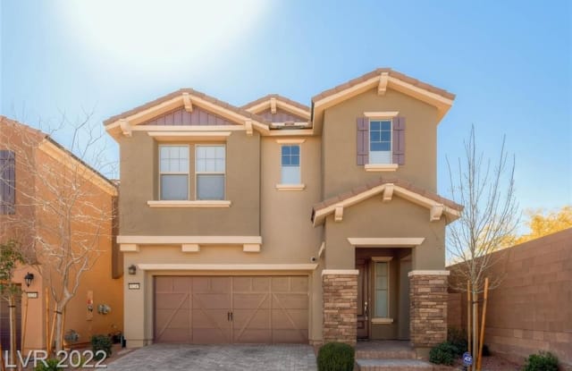 11245 Pismo Dunes - 11245 West Pismo Dunes Court, Summerlin South, NV 89135