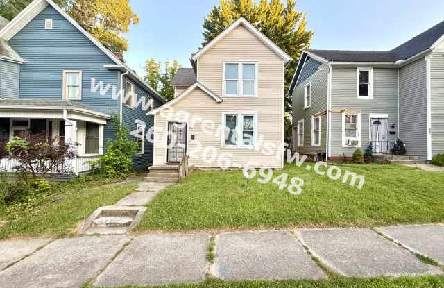905 Grace Ave, Fort Wayne, IN 46807 - Section 8 Ok photos photos