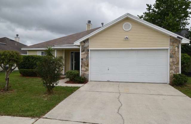 11190 Wyndham Hollow Lane - 11190 Wyndham Hollow Lane, Jacksonville, FL 32246