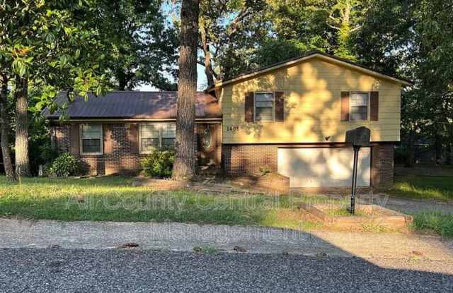 1405 4th Pl NW photos photos