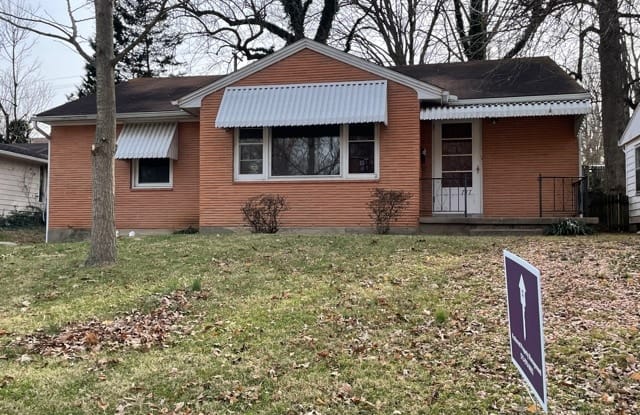 717 Normal Avenue - 717 Normal Avenue, Cape Girardeau, MO 63701
