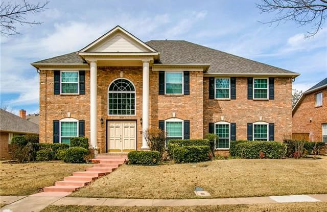 2107 Shumard Oak Lane - 2107 Shumard Oak Lane, Irving, TX 75063