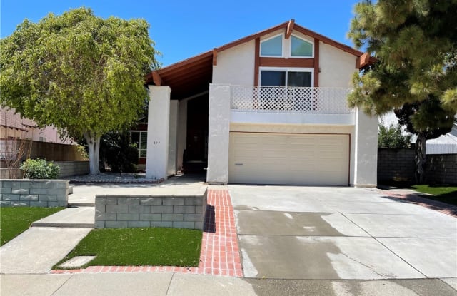 427 Maryville Drive - 427 Maryville Drive, Walnut, CA 91789