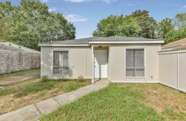 10826 Indian Vista Drive - 10826 Indian Vista Drive, Harris County, TX 77064