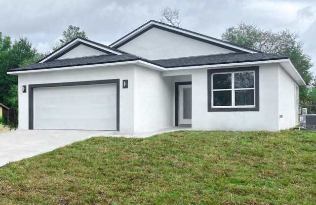 375 CYPRESS AVENUE - 375 Cypress Avenue, Volusia County, FL 32763