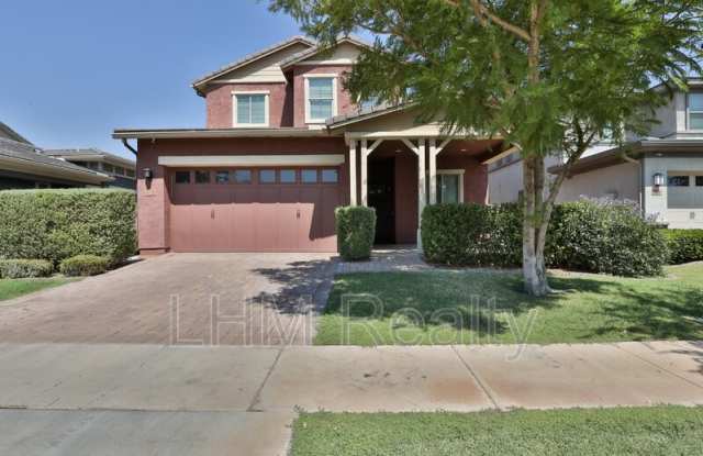 3156 E Austin Dr - 3156 East Austin Drive, Gilbert, AZ 85296