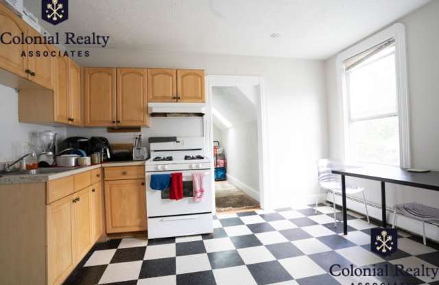 37 Gordon St. photos photos