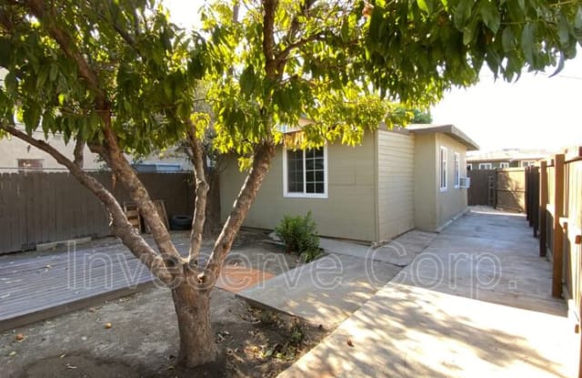 3838 BALDWIN AVE - 3838 Baldwin Ave, El Monte, CA 91731