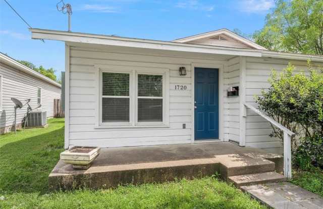 1720 Bagby Avenue photos photos
