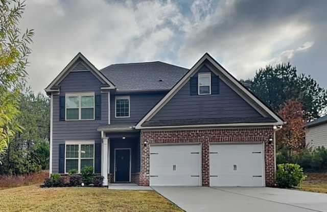 3497 Dacite Court - 3497 Dacite Court, Fulton County, GA 30349