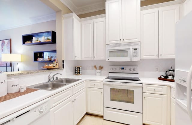 Tuscany Court Apartments Gallery 4