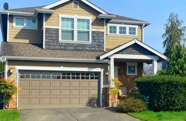 4245 69th Ave Ct E - 4245 69th Avenue Court East, Fife, WA 98424