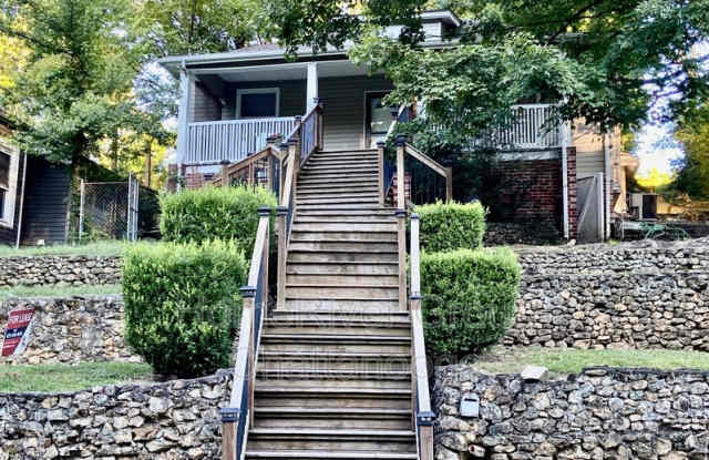 906 Boylston St - 906 Boylston Street, Chattanooga, TN 37405