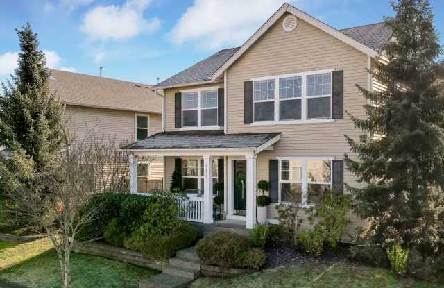4 Bedroom DuPont Home for Rent photos photos