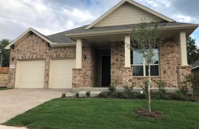 318 Lexington Avenue - 318 Lexington Avenue, Melissa, TX 75454