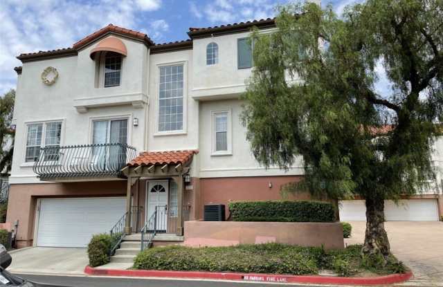 12725 Trent Jones - 12725 Trent Jones Lane, Tustin, CA 92782