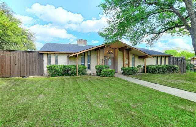 3731 Truesdell Place - 3731 Truesdell Place, Dallas, TX 75244 3731 Truesdell Place - 3731 Truesdell Place, Dallas, TX 75244