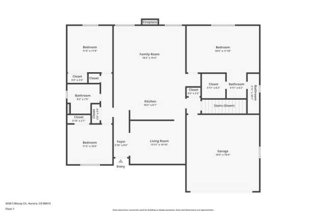 4230 South Biscay Circle Gallery 3