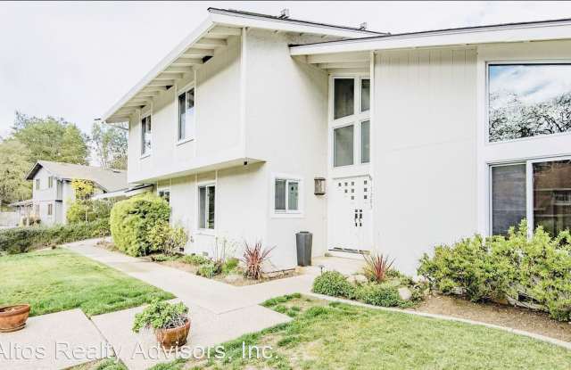 17283 Eaton Lane - 17283 Eaton Lane, Monte Sereno, CA 95030