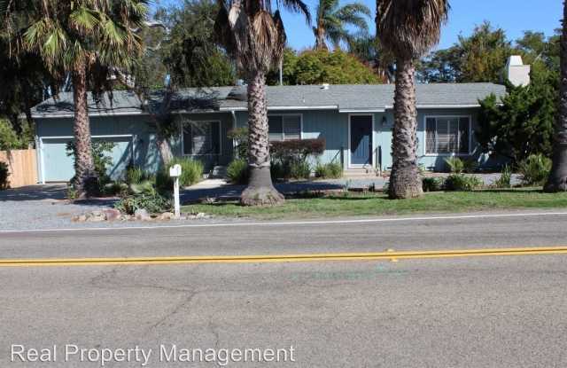 1914 Grandview Street - 1914 Grandview Street, Oceanside, CA 92054