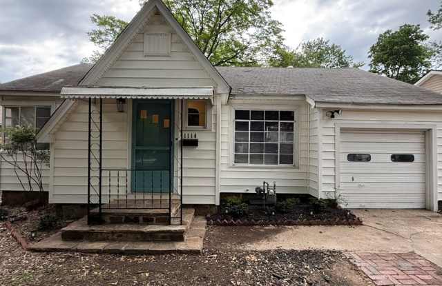 1114 N 39th Fort Smith, AR 72904 photos photos