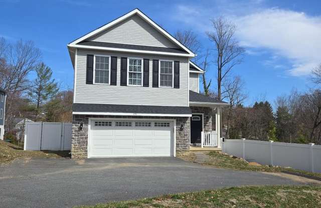 274 OAK Avenue photos photos