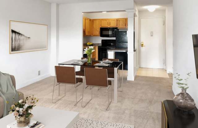 Towne Towers photos photos