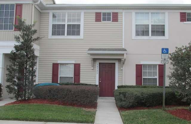 16525 SWAN VIEW CIRCLE - 16525 Swan View Circle, Odessa, FL 33556