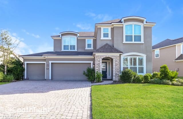 331 Princess Drive - 331 Princess Drive, Nocatee, FL 32081