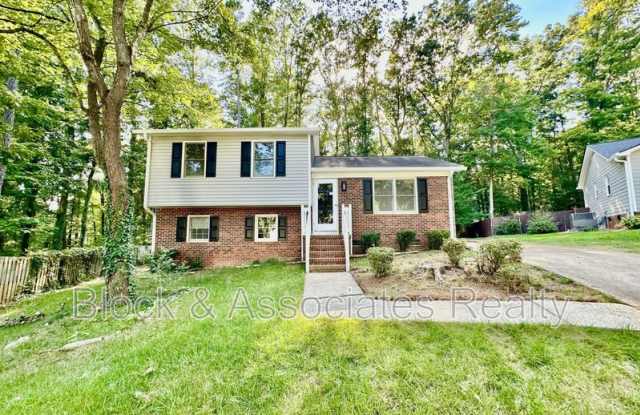 103 Carriole Court photos photos