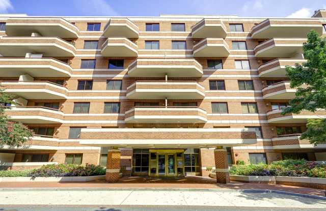 FURNISHED West End 1BR Residence Incl Parking & Utilities is Move-in Ready photos photos