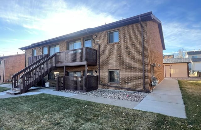 3305 Frontier Street - 3305 - 3305 Frontier Street, Cheyenne, WY 82001