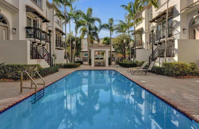 632 Renaissance Wy - 632 Renaissance Way, Delray Beach, FL 33483