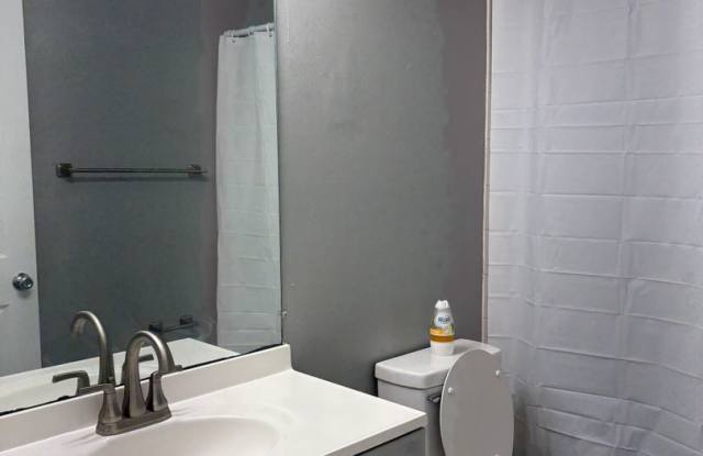 Downstairs 2bed/1ba off Park Ave Gallery 4