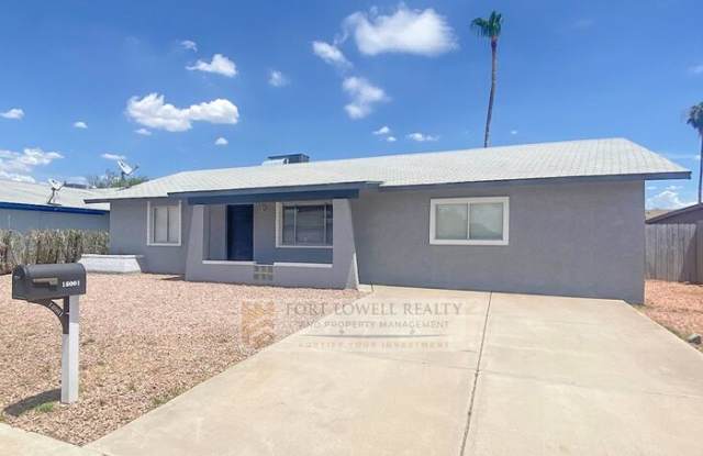 18001 North 29th Drive photos photos