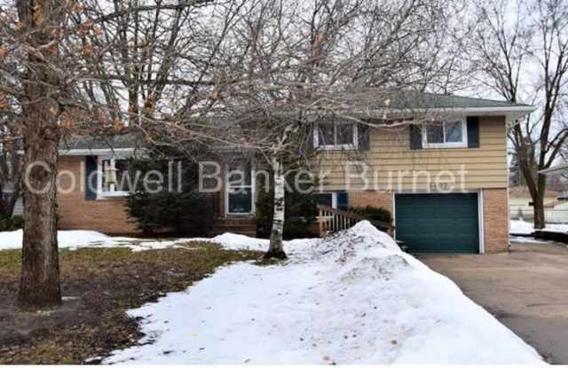 6407 Orchard Avenue North - 6407 58th Avenue North, Crystal, MN 55429