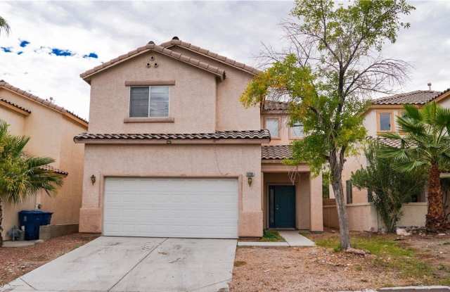 8209 Violet Meadow Court - 8209 Violet Meadow Court, Spring Valley, NV 89117