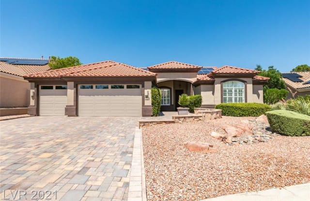 2056 Bobtail Circle - 2056 Bobtail Circle, Henderson, NV 89012
