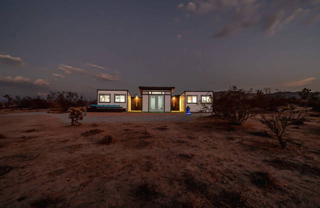 Charming 1BR Studio-House in Joshua Tree photos photos
