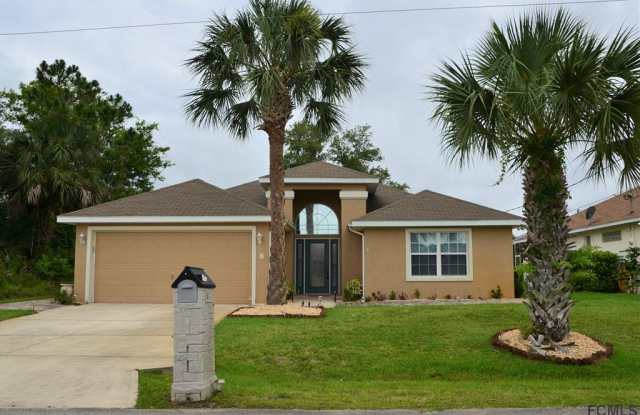 8 College Court - 8 College Court, Palm Coast, FL 32137