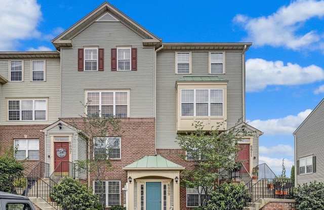 6809 STONE MAPLE Terrace unit: A photos photos