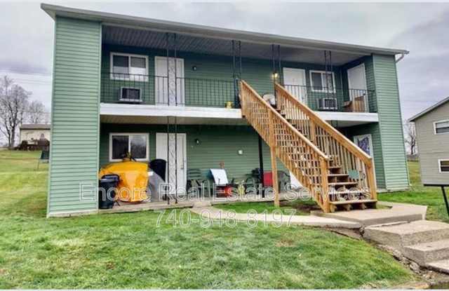 1261 Green Valley Dr - 1261 Green Valley Drive, Heath, OH 43056