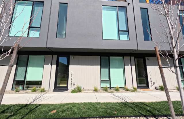 2422 Binnen Lane - 2422 Binnen Lane, Sacramento, CA 95818