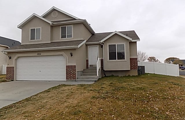 1351 N. 2660 W. - 1351 N 2660 W, Clinton, UT 84015