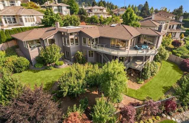 5824 168th Pl SE - 5824 168th Place Southeast, Bellevue, WA 98006