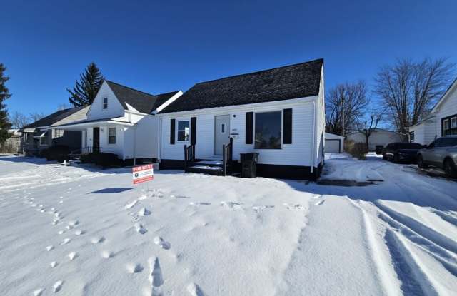 4445 East 154th Street photos photos