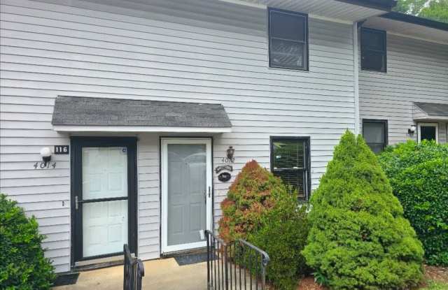 4012 South Bend Drive - 4012 South Bend Drive, Winston-Salem, NC 27107