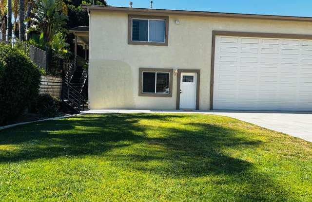 Spacious & Newly Updated 1-Bedroom ADU in Gated Woodcrest Property with Parking & Laundry photos photos