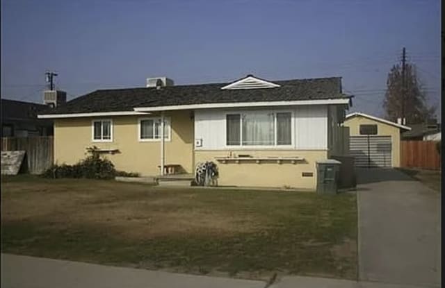 1418 Dorian Drive - 1418 Dorian Drive, Bakersfield, CA 93304