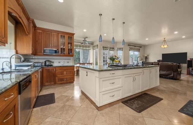 Expansive estate style home - 5 minute drive to SDSU! photos photos